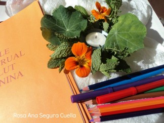 remeis naturals per a la dona